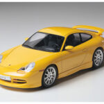 Tamiya 24229 1/24 Porsche 911 GT3