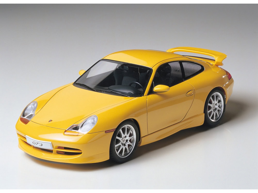 24229_1 Tamiya 24229 1/24 Porsche 911 GT3:圖片 1