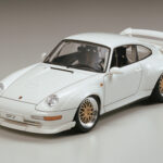 Tamiya 24247 1/24 Porsche 911 GT2 Road Version Club Sport