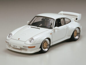 Tamiya 24247 1/24 Porsche 911 GT2 Road Version Club Sport