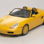 Tamiya 24249 1/24 Porsche Boxster Special Edition