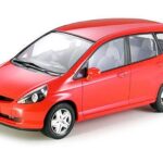 Tamiya 24251 1/24 Honda Fit / Jazz