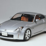Tamiya 24254 1/24 Nissan 350Z 'Track'