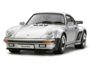 Tamiya 24279 1/24 Porsche 911 Turbo 1988