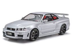 Tamiya 24282 1/24  NISMO R34 GT-R Z-tune