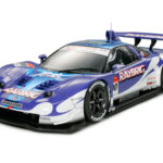 Tamiya 24286 1/24 Raybrig NSX 2005