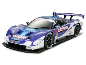 Tamiya 24286 1/24 Raybrig NSX 2005
