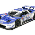 Tamiya 24287 1/24 Epson NSX 2005