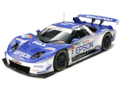 Tamiya 24287 1/24 Epson NSX 2005