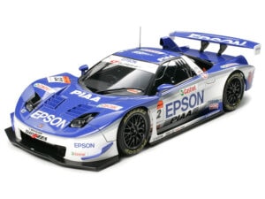 Tamiya 24287 1/24 Epson NSX 2005