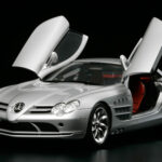 Tamiya 24290 1/24 Mercedes-Benz SLR McLaren