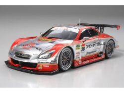 Tamiya 24293 1/24 Open Interface Tom's SC430 2006