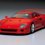 Tamiya 24295 1/24 Ferrari F40