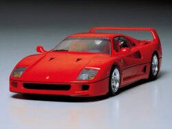 Tamiya 24295 1/24 Ferrari F40