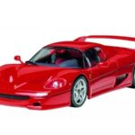 Tamiya 24296 1/24 Ferrari F50
