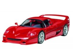 Tamiya 24296 1/24 Ferrari F50