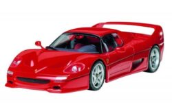 Tamiya 24296 1/24 Ferrari F50：圖片 3