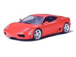 Tamiya 24298 1/24 Ferrari 360 Modena