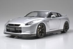 Tamiya 24300 1/24 Nissan GT-R：圖片 6