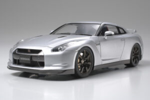 Tamiya 24300 1/24 Nissan GT-R：圖片 6