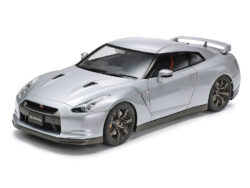 Tamiya 24300 1/24 Nissan GT-R