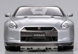 Tamiya 24300 1/24 Nissan GT-R：圖片 5
