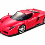 Tamiya 24302 1/24 Enzo Ferrari Red Version