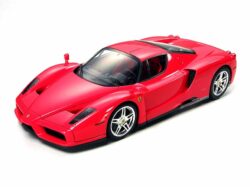 Tamiya 24302 1/24 Enzo Ferrari Red Version