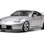 Tamiya 24304 1/24 Nissan Fairlady Z Version NISMO