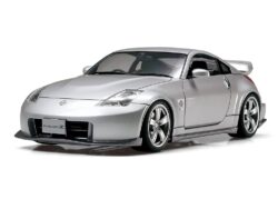 Tamiya 24304 1/24 Nissan Fairlady Z Version NISMO