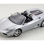 Tamiya 24307 1/24 Ferrari 360 Spider