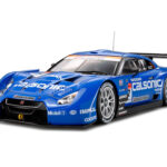 Tamiya 24312 1/24 Calsonic Impul GT-R (R35)