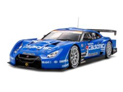 Tamiya 24312 1/24 Calsonic Impul GT-R (R35)