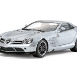 Tamiya 24317 1/24 Mercedes-Benz SLR McLaren 722 Edition