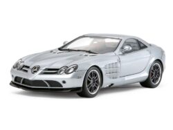 Tamiya 24317 1/24 Mercedes-Benz SLR McLaren 722 Edition