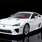 Tamiya 24319 1/24 Lexus LFA