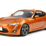 Tamiya 24323 1/24 Toyota 86