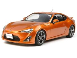 Tamiya 24323 1/24 Toyota 86