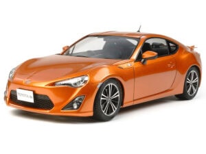 Tamiya 24323 1/24 Toyota 86
