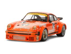 Tamiya 24328 1/24 Porsche Turbo RSR Type 934 Jägermeister