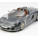 Tamiya 24330 1/24 Porsche Carrera GT - "Full View"