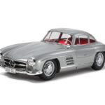 Tamiya 24338 1/24 Mecredes-Benz 300 SL