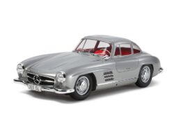 Tamiya 24338 1/24 Mecredes-Benz 300 SL