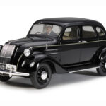 Tamiya 24339 1/24 Toyoda Model AA