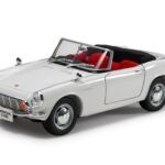 Tamiya 24340 1/24 Honda S600