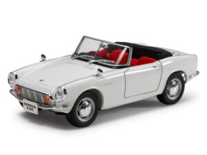 Tamiya 24340 1/24 Honda S600