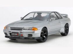 Tamiya 24341 1/24 Nissan Skyline GT-R (R32) Nismo-Custom