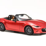 Tamiya 24342 1/24 Mazda Roadster MX-5