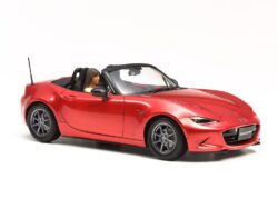 Tamiya 24342 1/24 Mazda Roadster MX-5