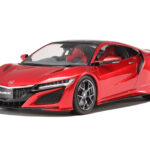 Tamiya 24344 1/24 Honda NSX 2016